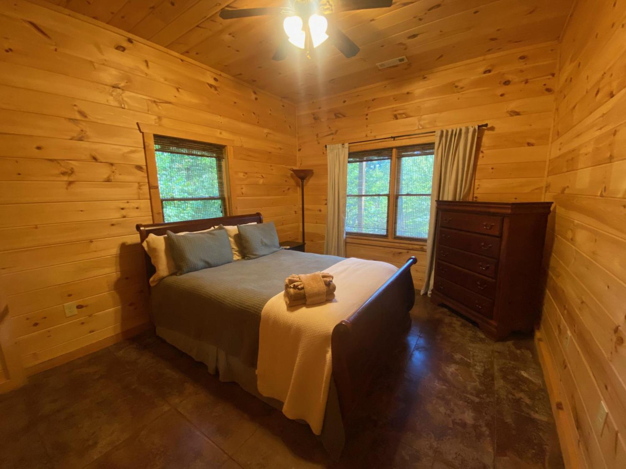 Villa The Cozy Lazy Laurel With Year-Round Mountain Views, Hot Tub, Fire Pit Cherry Log Exterior foto